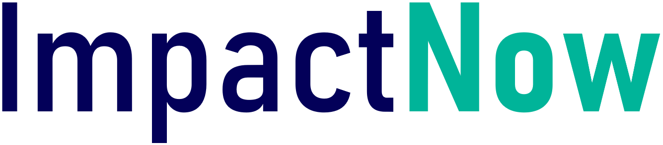 ImpactNow logo