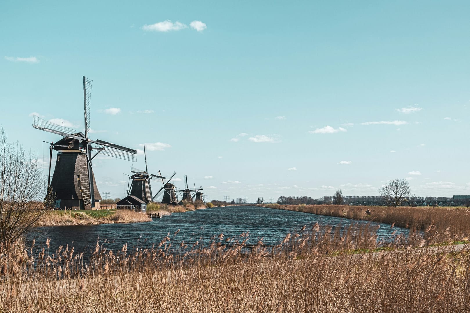 Netherlands